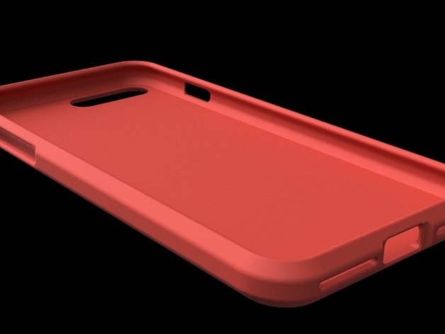 iPhone 7-8 Plus Case