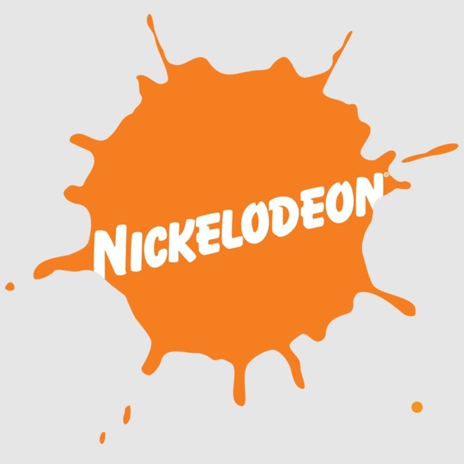 Nickelodeon Logo (1984-2005)