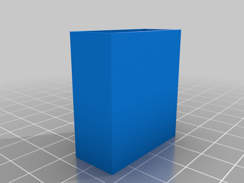 Case for Android MiniMe RFID reader.