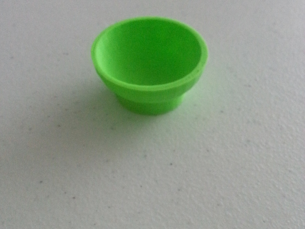 Small Cup for Pen Holder