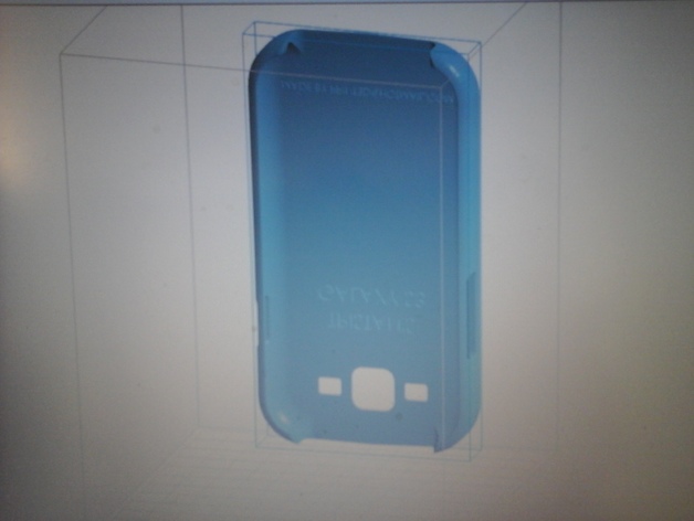 Samsung galaxy s3 case