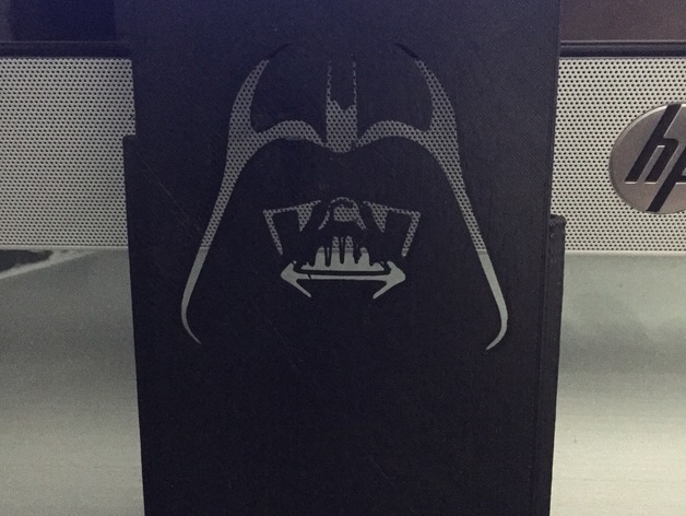 Darth Vader IPhone 6 Minimal Case