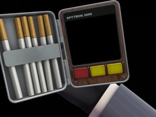 Tf2 Collection of 3D Printer Files