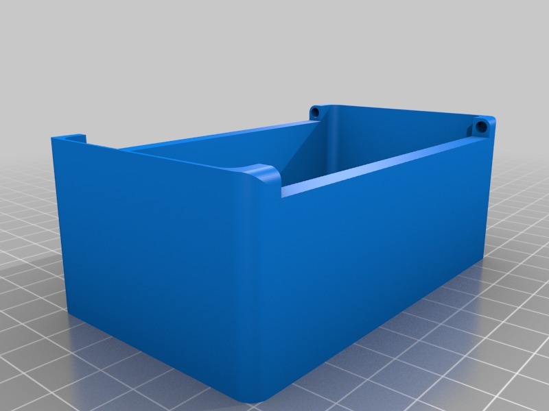 prototype box