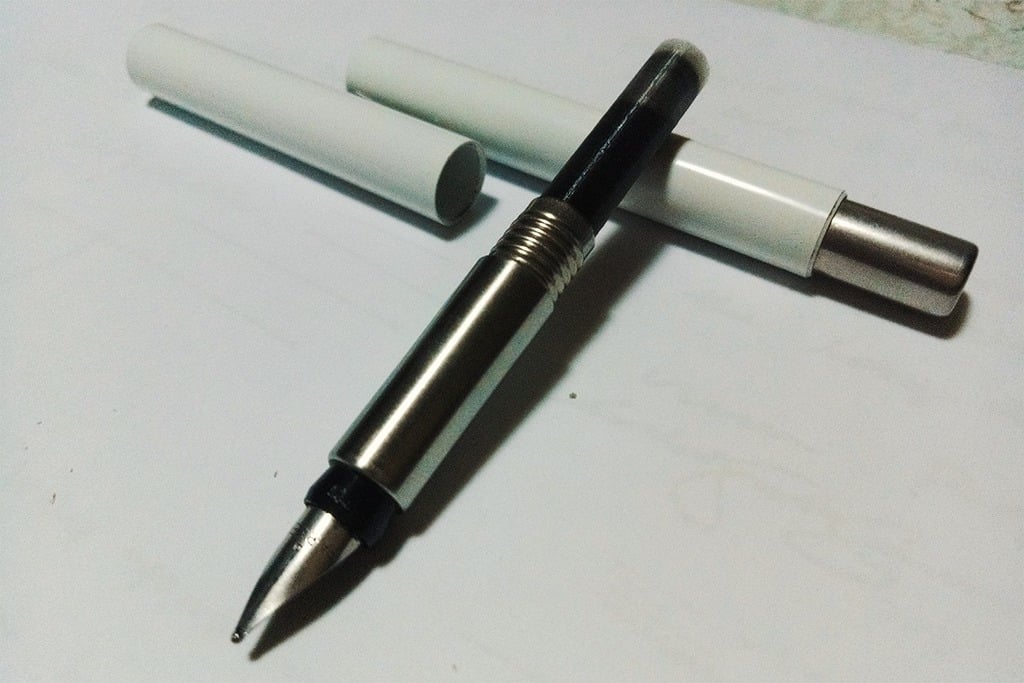 Parker Vector Fountain Pen Cartridge