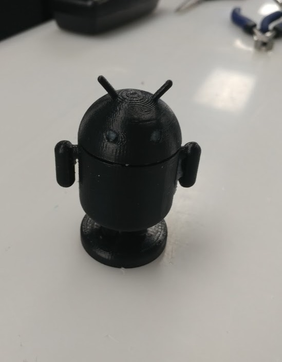 Android Figure