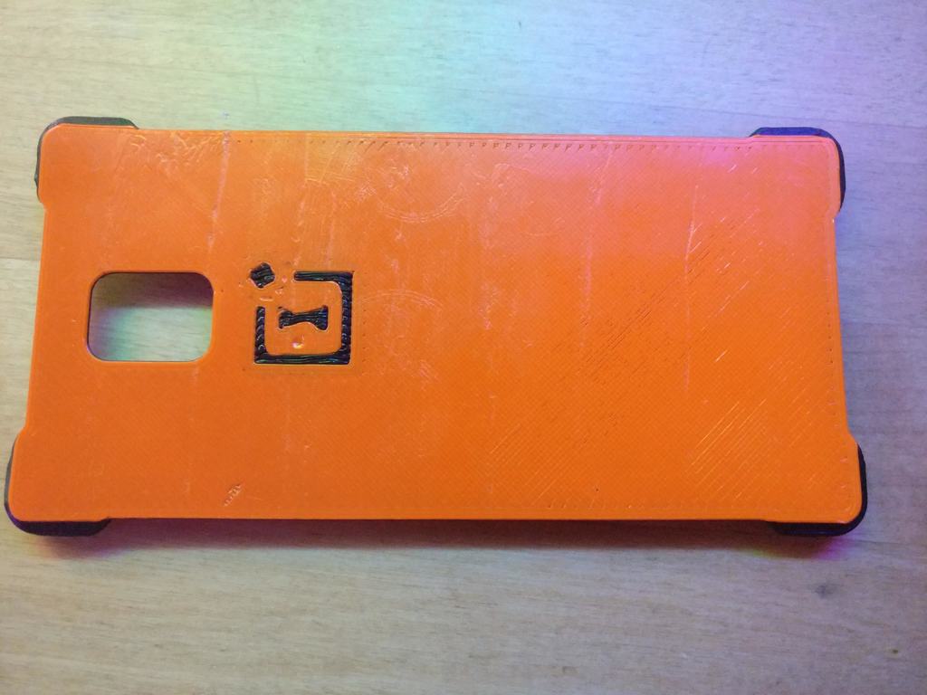 OnePlus 3/3T case
