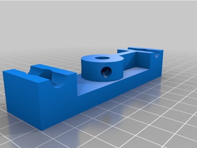anet a6 magnetic Leveling Indicator holder