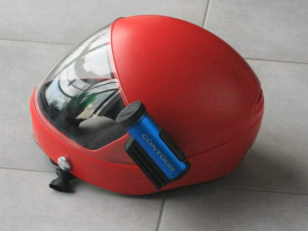 Contour Support  for G3 Helmet