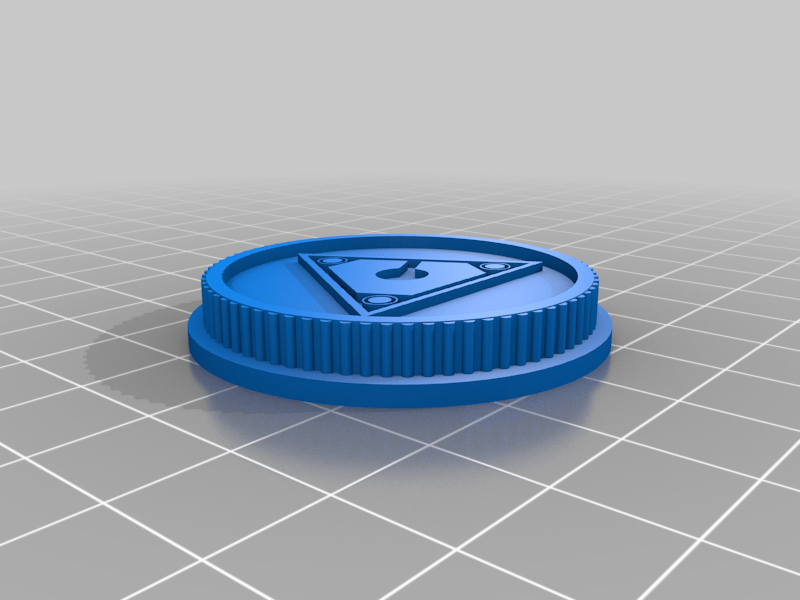 Turbo Master Morpher Coin(legacy)