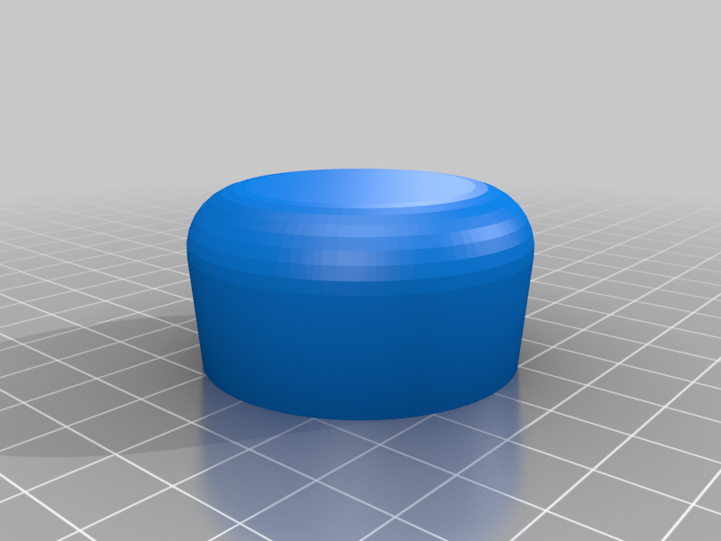 Corrado shift knob