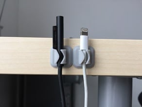 Cable Holder