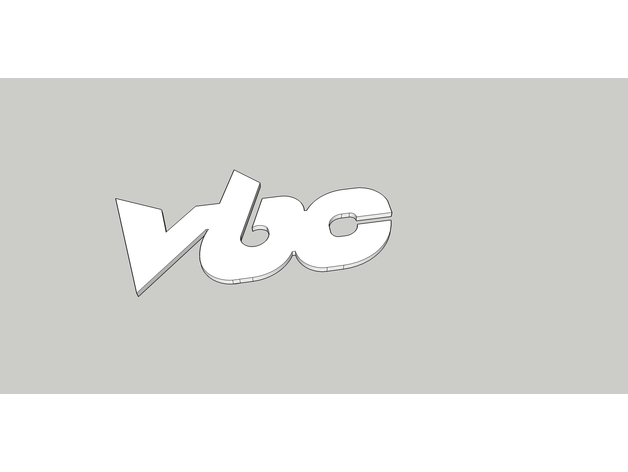VBC Racing Logo