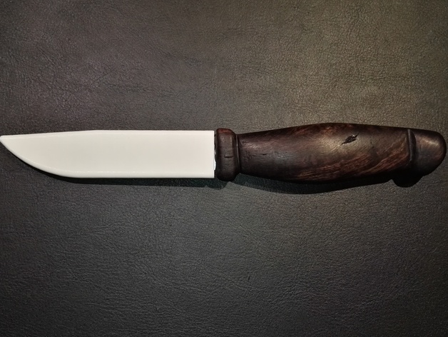 Knife Sheath