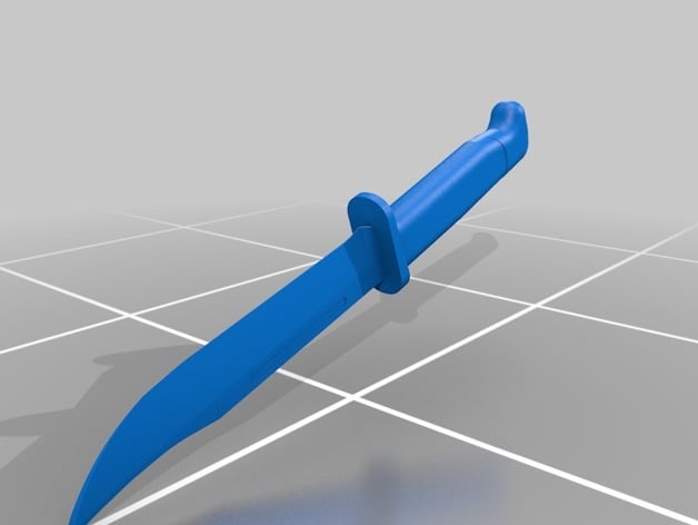 STL file Drag knife 🔪・3D printable design to download・Cults