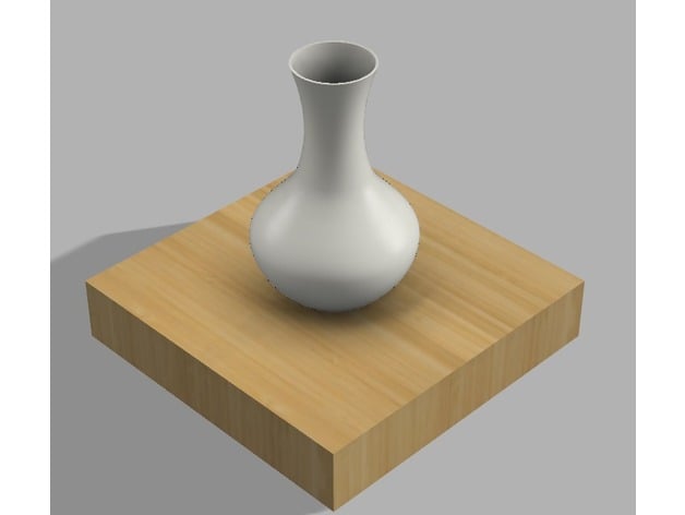 Vase Series P3