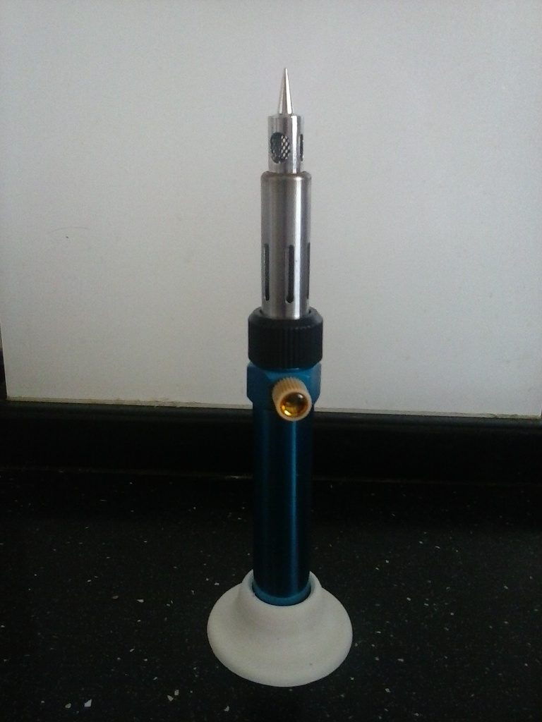 Stand  gas soldering iron  HT-B01