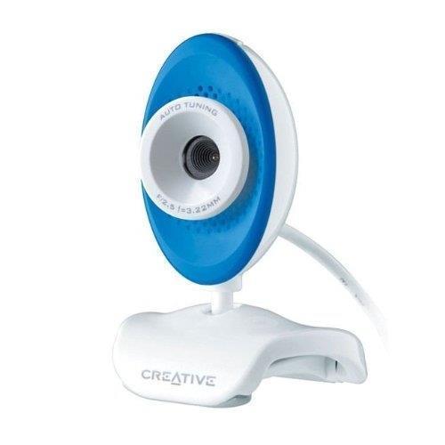 Creative Webcam VF0350 16mm tube/rod mount