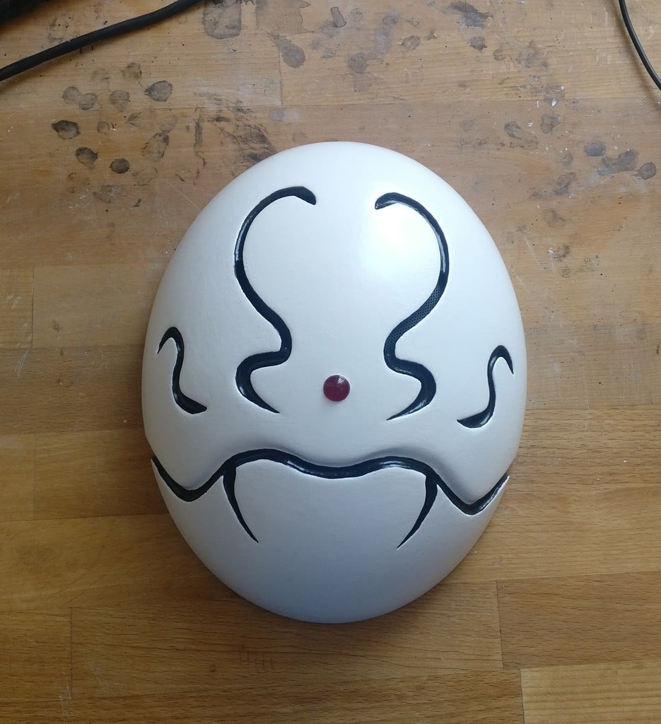 Rimuru / Shizue Mask from TenSura