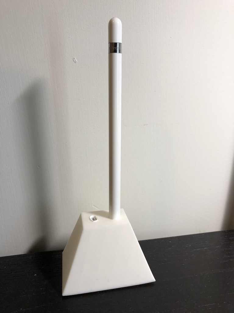 Apple Pencil Stand and Charging Dock