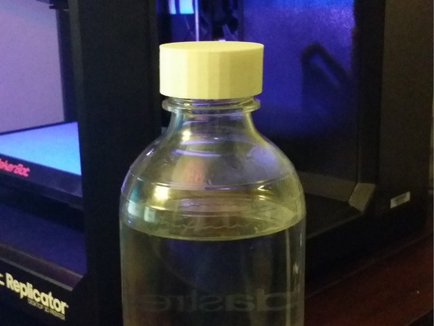 SodaStream Bottle Cap (Threaded)