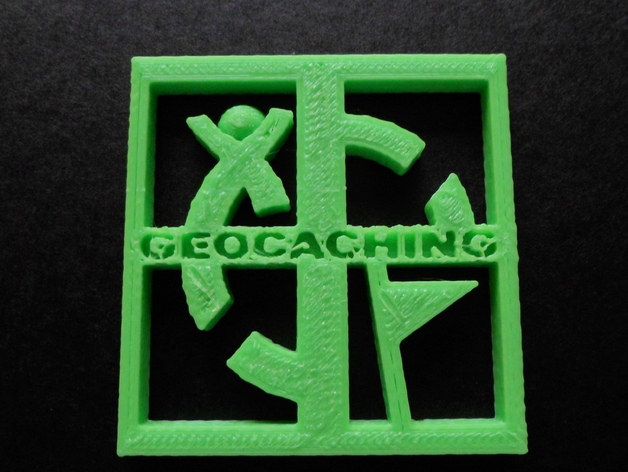 Geocaching logo 2
