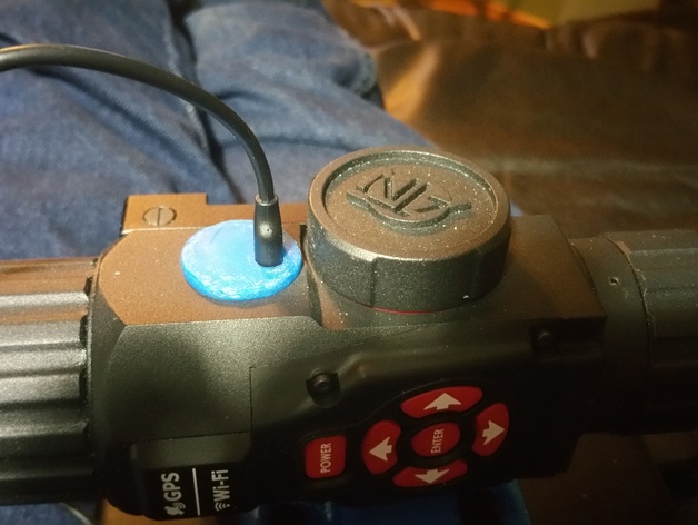 ATN X-Sight USB Cap for Cable