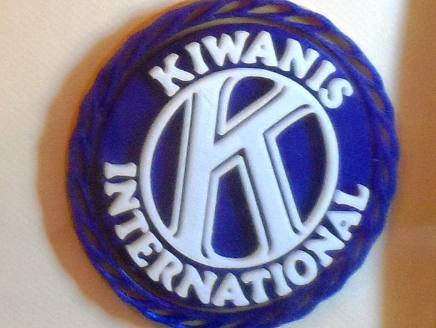 Kiwanis Int'l logo