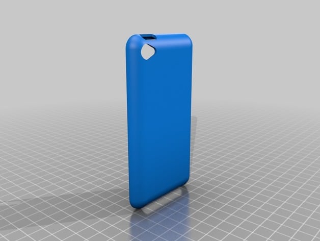 iPod touch 4 case