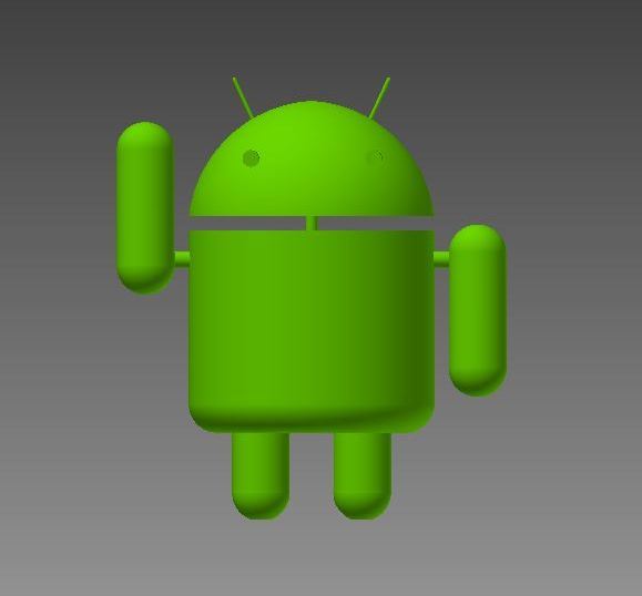 Andy the Android