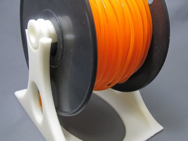 Another Filament Spool Holder