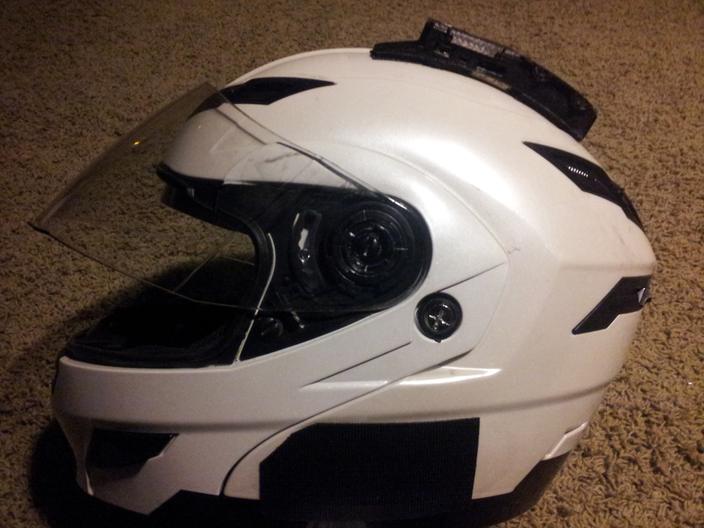 808 Keychain Camera Motorcycle Helmet Mount Case