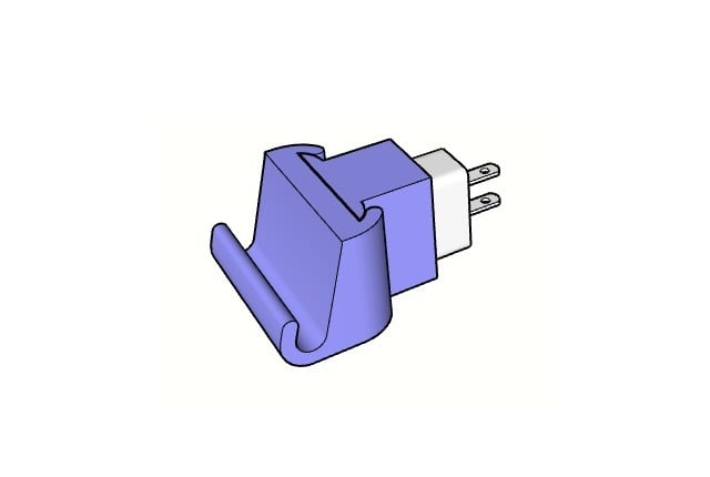 Portacelular (Smartphone holder)