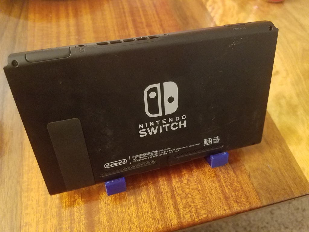 Nintendo Switch Stand-Multi-position