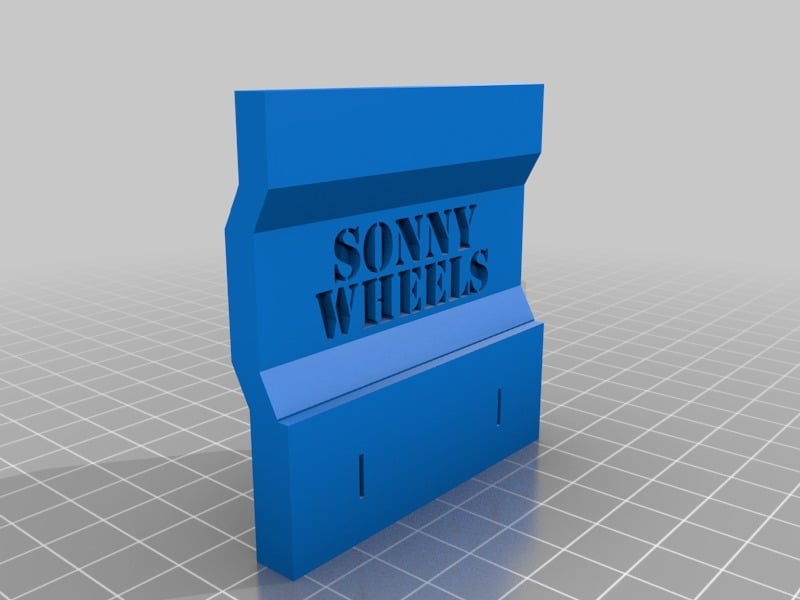 Greenworks 60v Battery Adapter - Sonny Wheels VnR for Onewheel XR