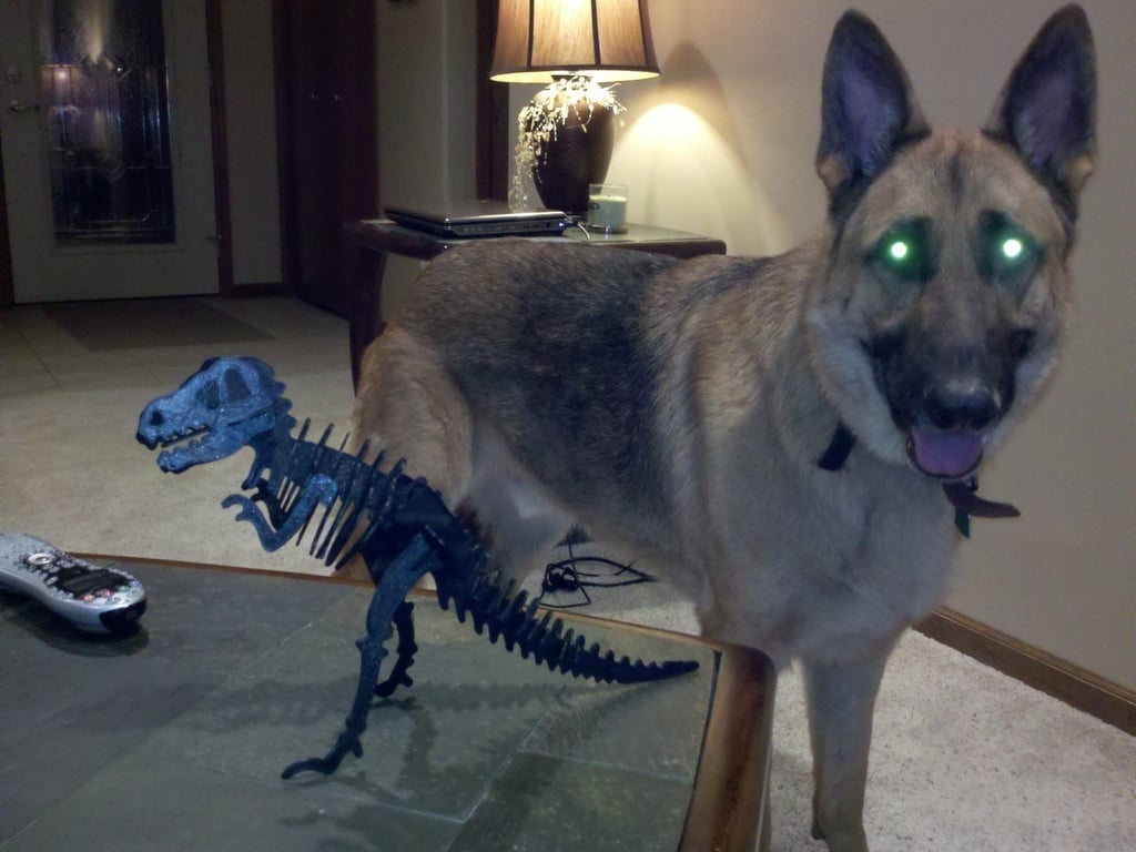 Dino