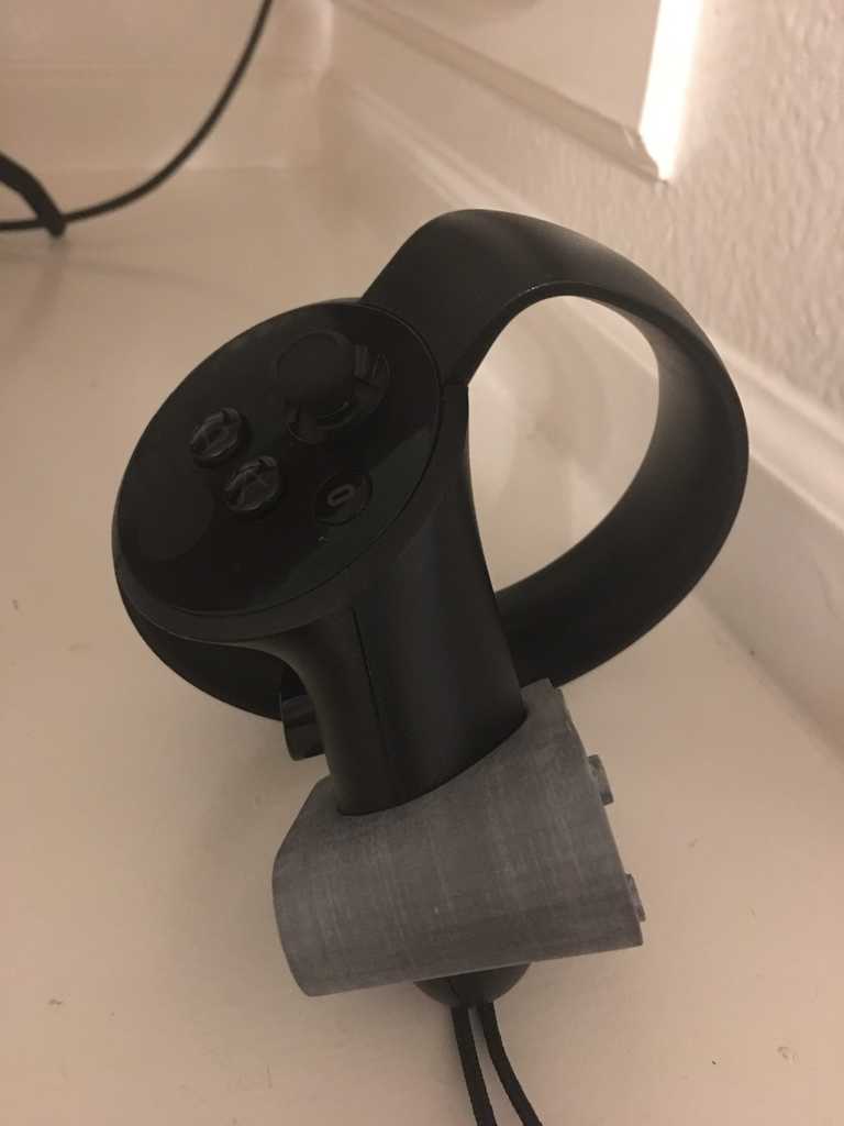 Oculus Rift Rockband Adapter