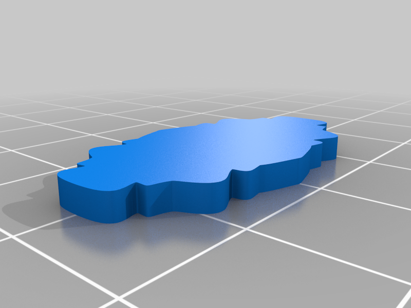 Nine Plaque Templates