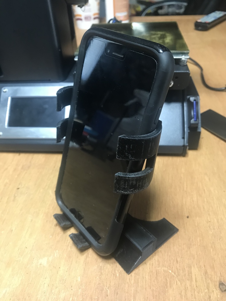 Car Mobile Phone Holder/Stand