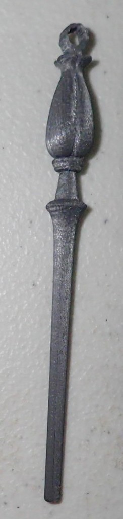 Luna Lovegood small version (pendant)