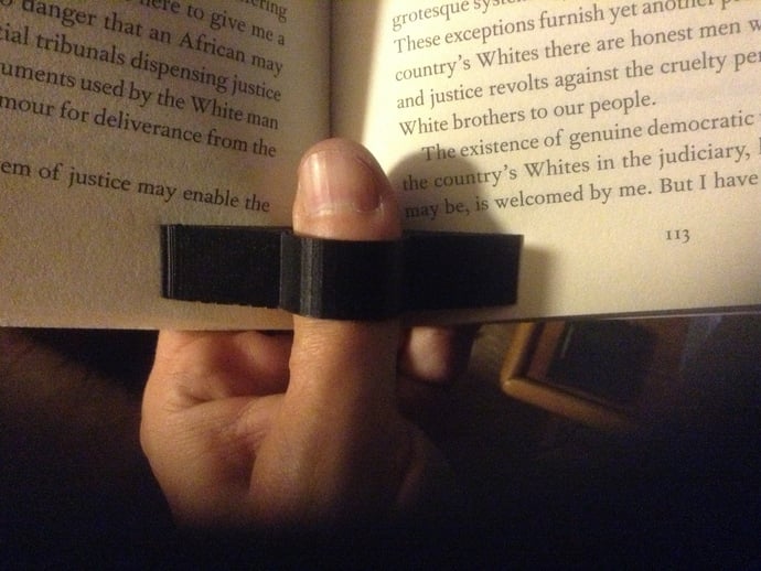 Book Ring