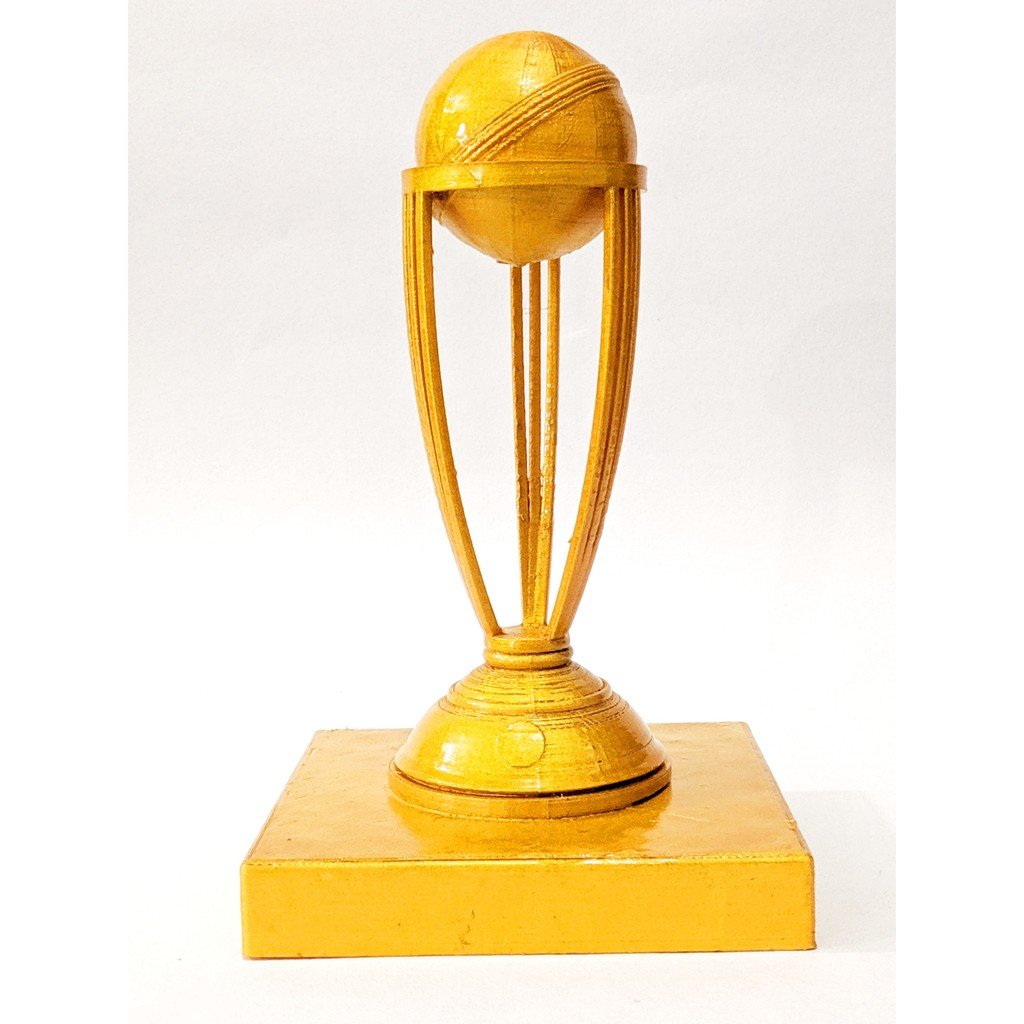 ICC Cricket World Cup 2019 Model