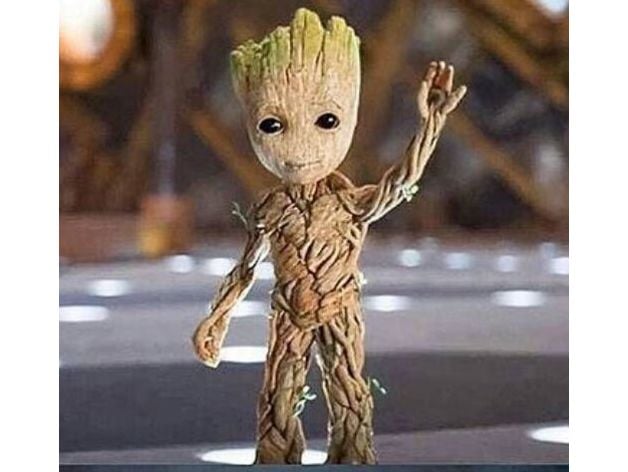 Babe Groot Lowres Version