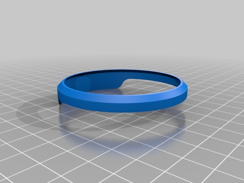 Dopper label bets (Thingiverse Customizer!)