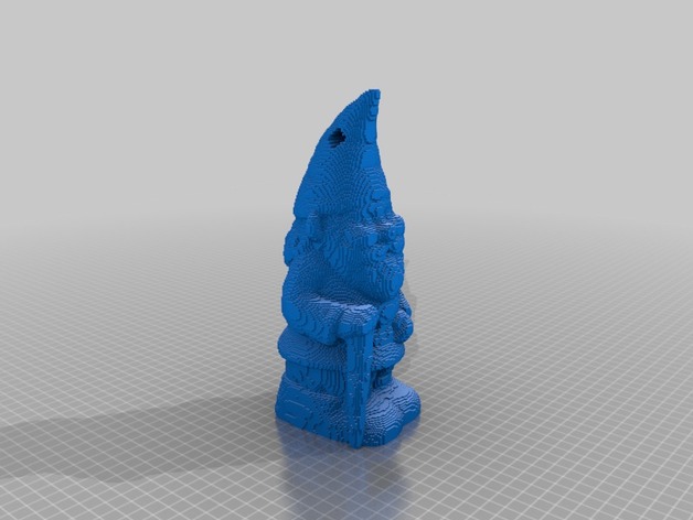 (3D Slash) gnomeo_and_juliet
