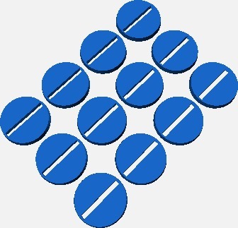 Parametric wargaming / miniatures base generator