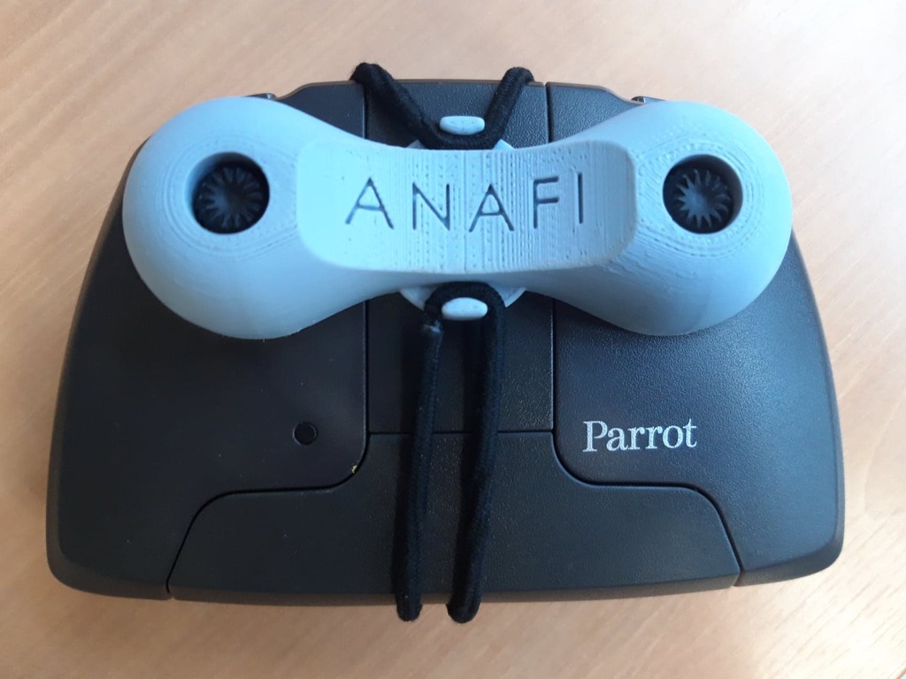 Parrot ANAFI - Joystick Controller Protection