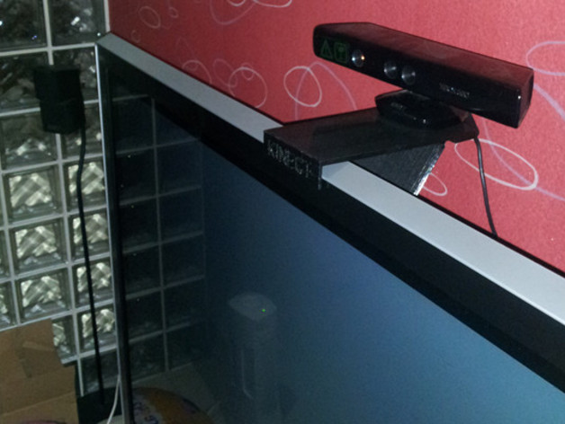 Kinect TV Mount plus...