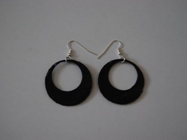 Another pair of Earrings