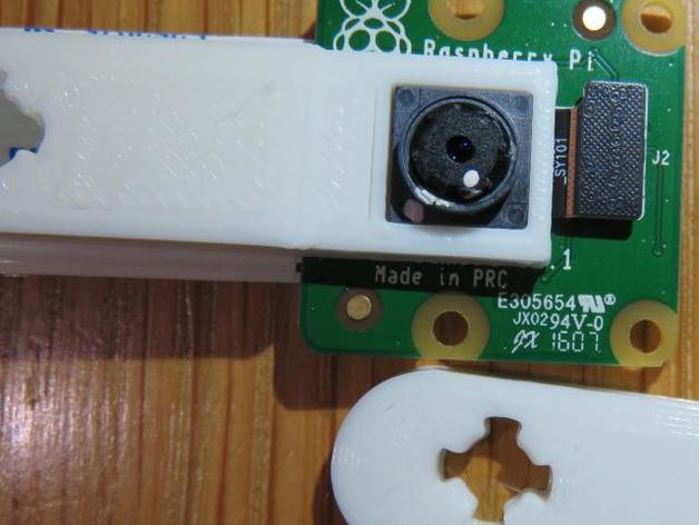 Raspberry Pi Camera V2.1 Lens Adjustment Spanner